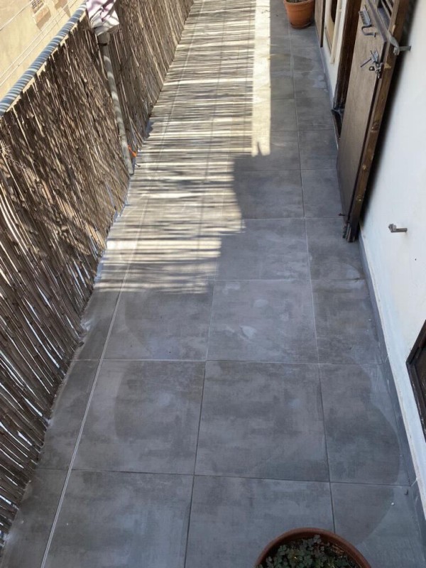 Entreprise pour étanchéité de terrasse et de balcon à Marseille