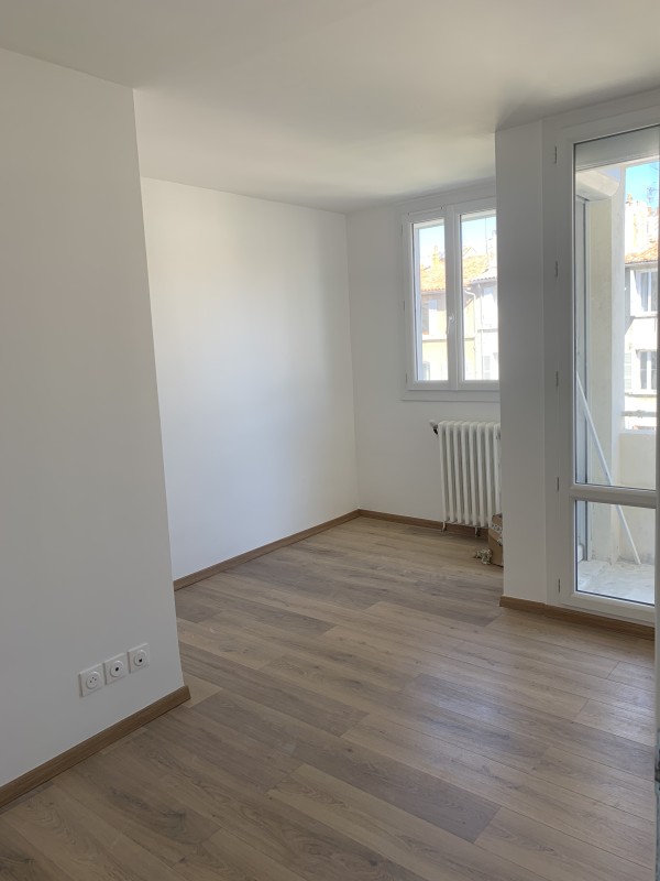 Travaux de maçonnerie générale