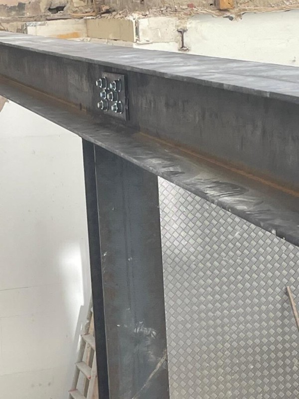 Entreprise spécialisée dans les travaux de gros œuvre pour des projets de construction à Marseille