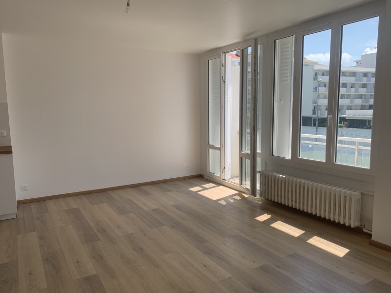 Travaux de maçonnerie générale