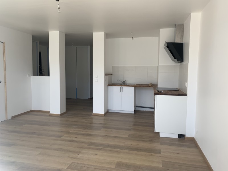 Travaux de maçonnerie générale