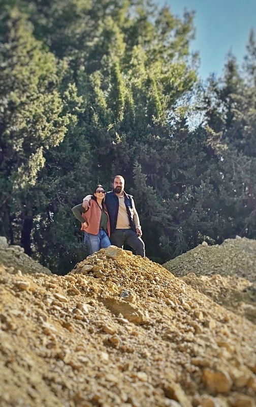 Zoom sur : Le Terrassement 
La première étape vers votre rêve de maison 