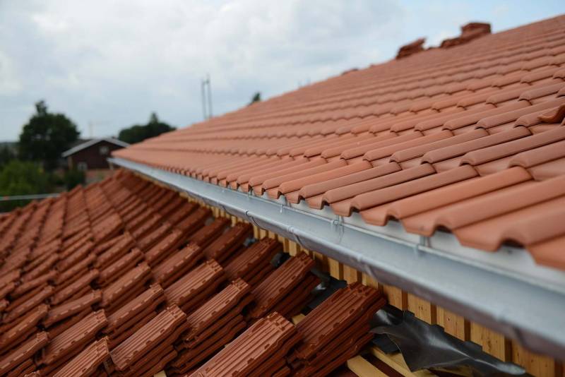 Entreprise spécialisée dans les travaux de couverture à Marseille