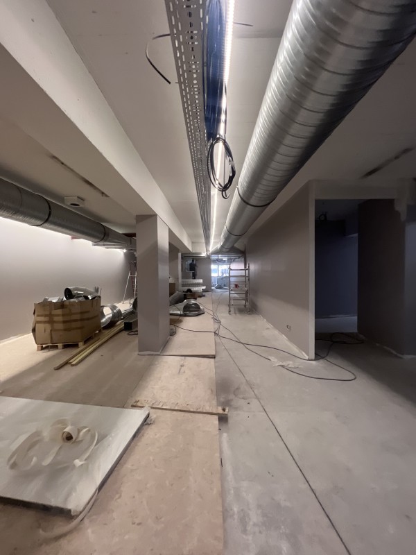 Entreprise spécialisée dans les travaux de gros œuvre pour des projets de construction à Marseille