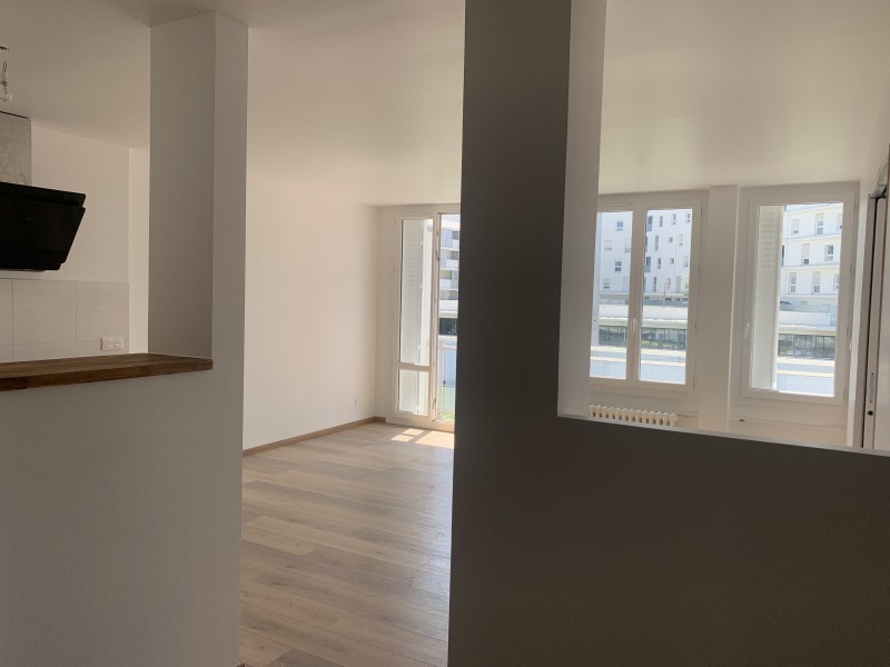 Travaux de maçonnerie générale