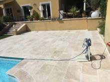 Nos prestations sur le secteur de Salon-de-Provence dans les Alpilles 13