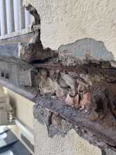 Notre zone d'activité pour ce service Réalisation de travaux de couverture neuve et rénovation de toiture par des spécialistes à