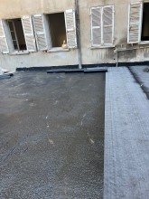 Notre zone d'activité pour ce service Réparation de toiture endommagée avec accompagnement personnalisé et devis gratuit à