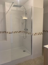 Notre zone d'activité pour ce service Vente de carrelage design et parquet durable pour particuliers et professionnels à